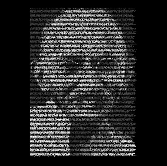 35 Mahatma Gandhi Edition 2006