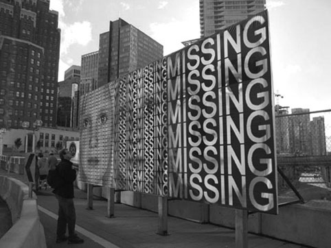 Ground Zero, New York