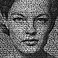 Romy Schneider Textportrait