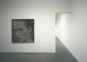 Ralph Ueltzhoeffer: Kate Moss, Textportrait