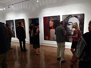 Ralph Ueltzhoeffer: Kunstverein Landau